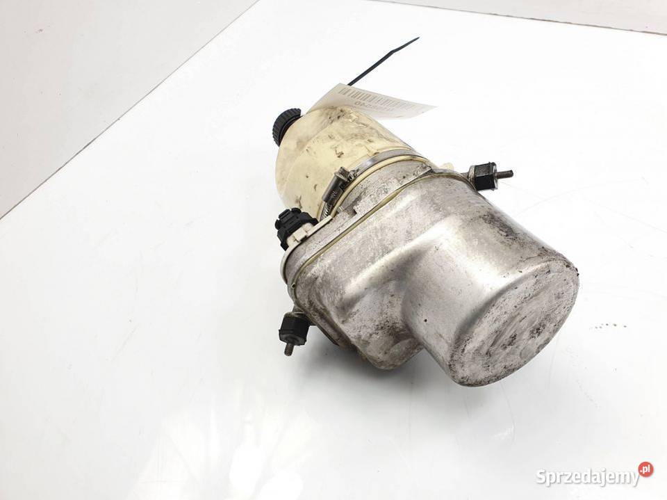 POMPA WSPOMAGANIA SAAB 93 M29470747FW osobowe Lipno