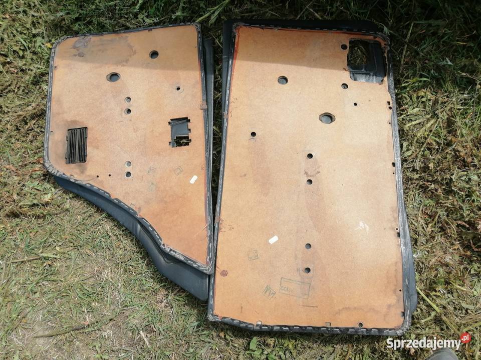 Polonez boczki skajowe caro atu borewicz Suskowola