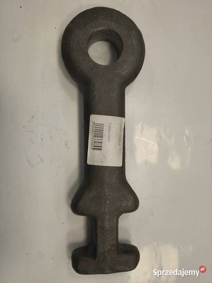 Ucho Dyszla FI 40 Szczecin