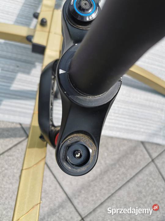 Amortyzator rock shox 35 gold rl Warszawa