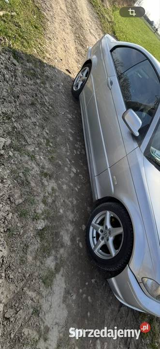 Felgi 16stki rozstaw 5x120 BMW Kraków