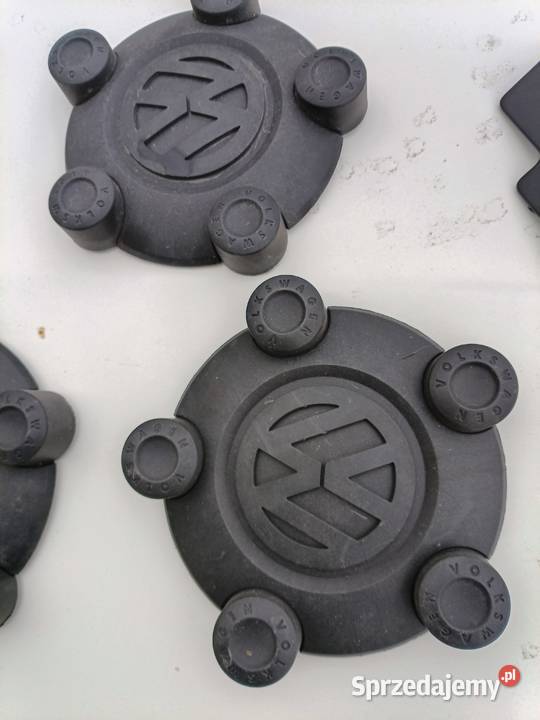 Kołpak VW volkswagen Caddy Lubliniec