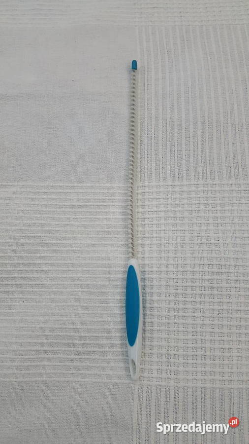 SZCZOTECZKA PRZYRZĄD DO CZYSZCZENIA ODPŁYWÓW Poznań sprzedam