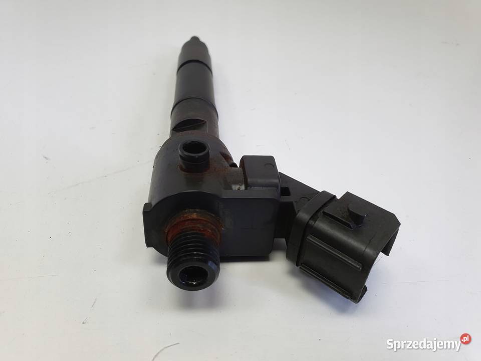 WTRYSKIWACZ Volvo V70 III XC70 II lift 20D D4 Chełm