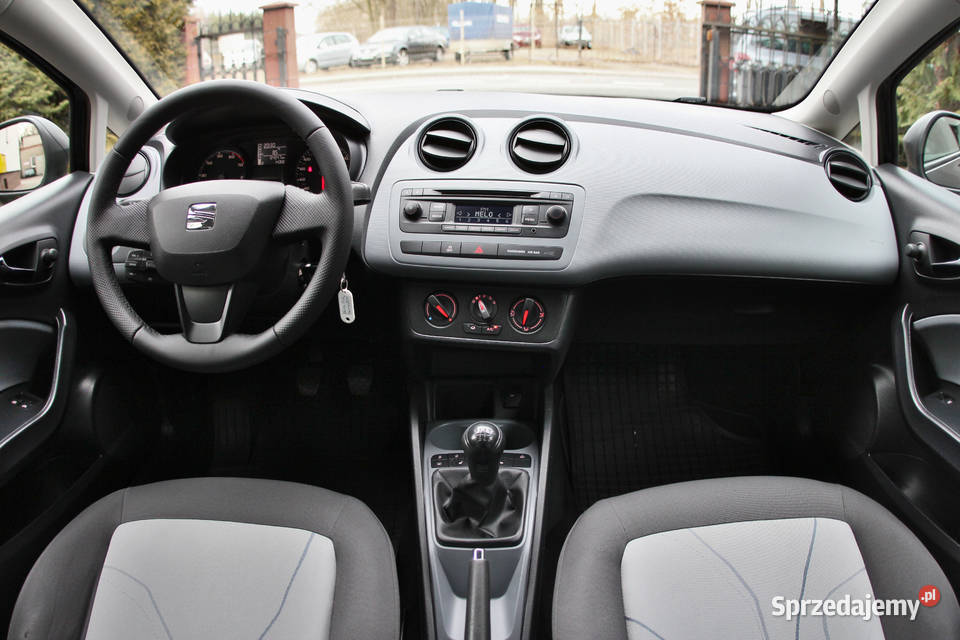 NISKI PRZEBIEG super stan SERWISE najlepszy benzyna Brzeszcze