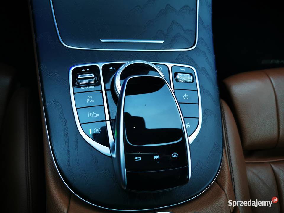 FVAT23 E300 Cabrio Burmester Automat Skóra Klasa E mazowieckie Warszawa