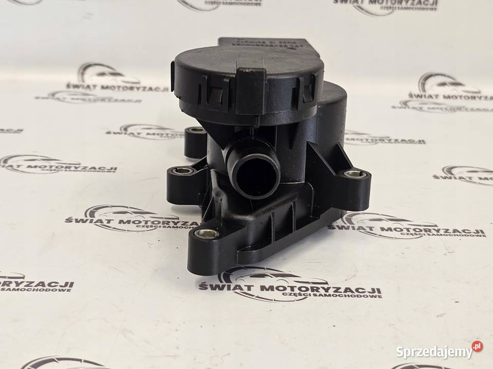 VITO 22 CDI 646980 95 08r odma separator oleju osobowe sprzedam