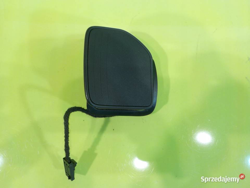 AUDI A6 C6 LIFT 20 TDI AUT 10r SEDAN 4D lopatka