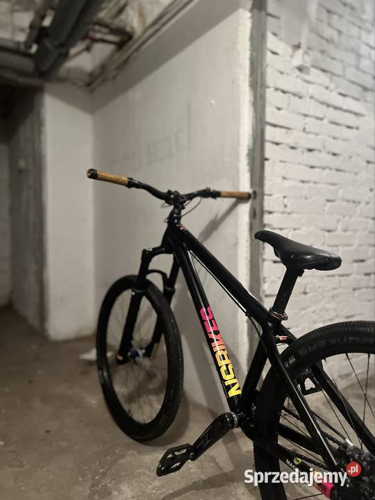 Rower Ne Bikes zircus 26 2023 Ełk