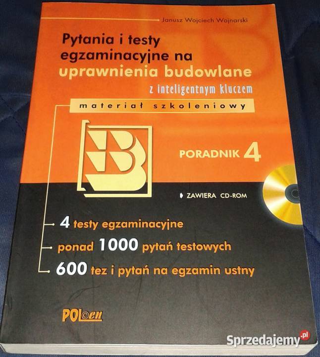 Pytania i testy egzaminacyjne na uprawnienia lubelskie Chełm