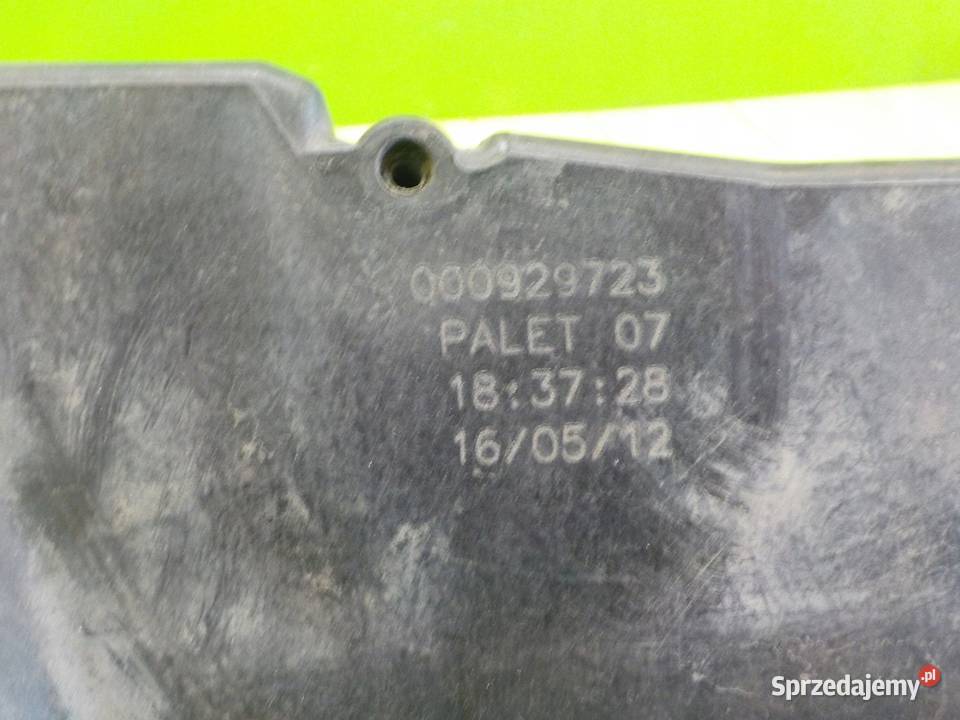 RENAULT MEGANE III I LIFT 15 DCI 12r HB 5D pas sprzedam