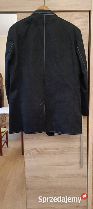 Ekskluzywny garnitur Jupiter Prywatna kolekcja dolnośląskie Ścinawa