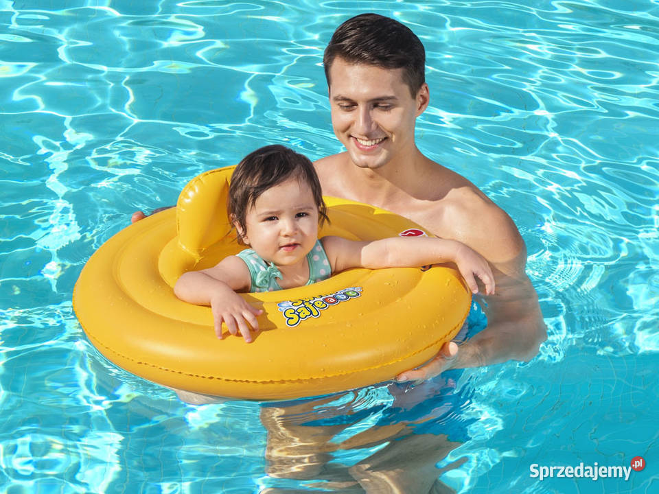 Bestway Dmuchane Koło do nauki pływania 69 32096 świętokrzyskie Kielce