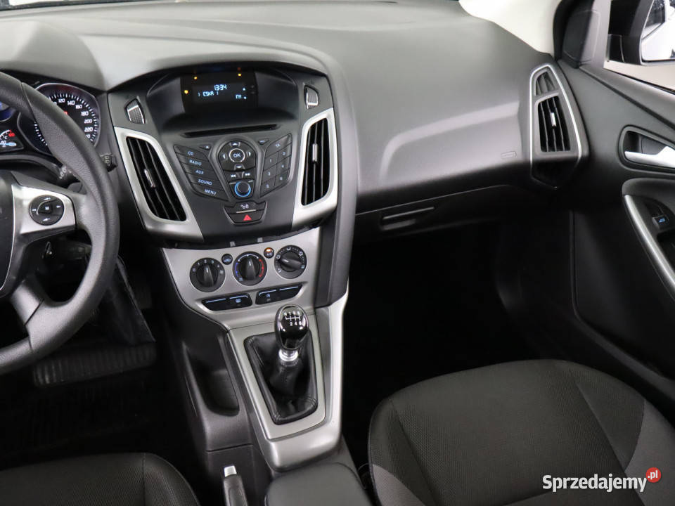 Ford Focus 10 EcoBoost Bielany Wrocławskie sprzedam