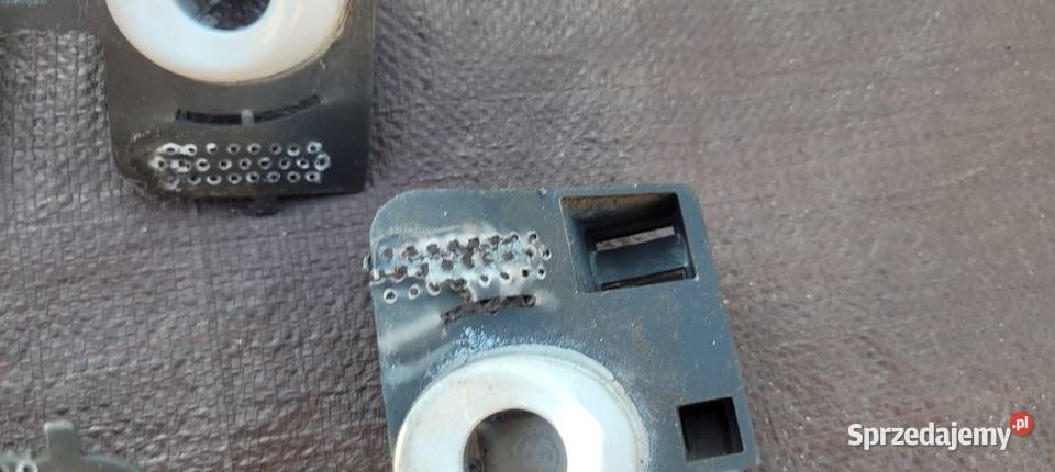 MERCEDES SPRINTER W906 UCHWYT KOSZYK PDC Ruda Śląska