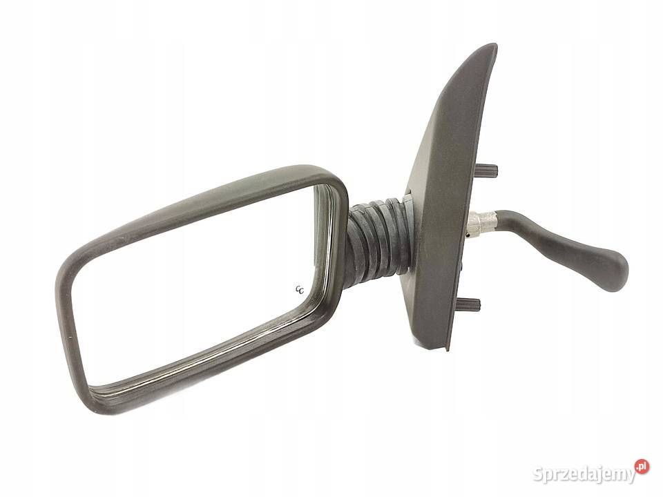 LUSTERKO LEWE FIAT PANDA 141 2003 NOWE
