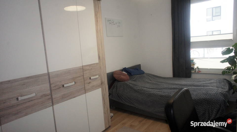 2 pokoje z ogródkiem i halą garażowązwierzęta internet