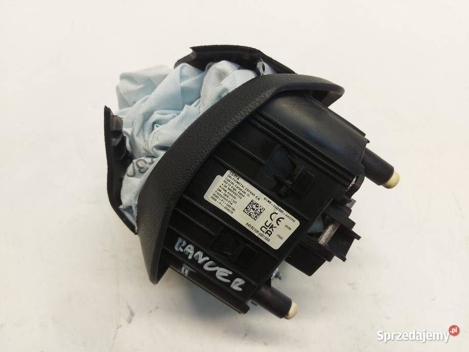 Ford Ranger VI 6 2024r PODUSZKA POWIETRZNA