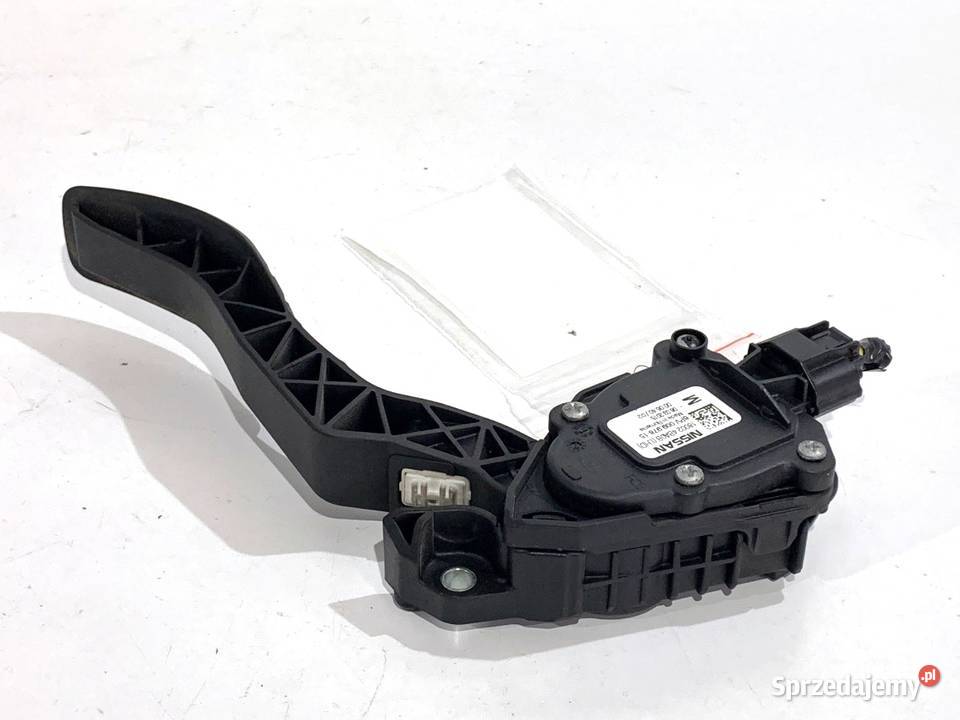 POTENCJOMETR GAZU NISSAN QASHQAI J11 180024BA0B