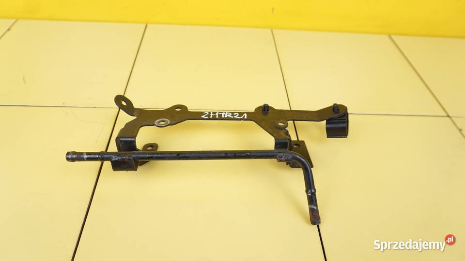 AUDI TT 8J A3 EOS GOLF 32 V6 08r BUB rura wody Chłodnie wody świętokrzyskie Suków