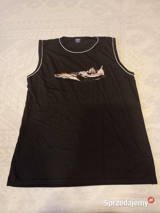 Bluzki męskie Ostrowiec Świętokrzyski