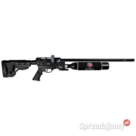 Wiatrówka PCP Hatsan Factor 55 mm Warszawa