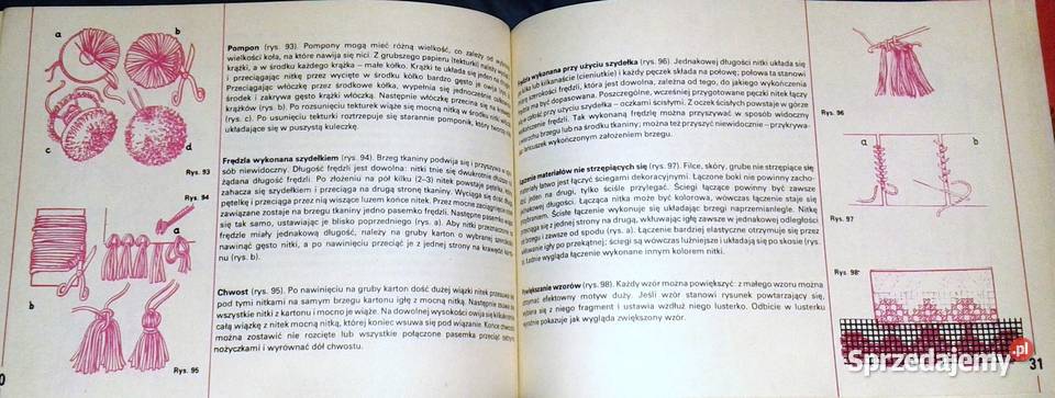 Haft dzieci Jadwiga Turska