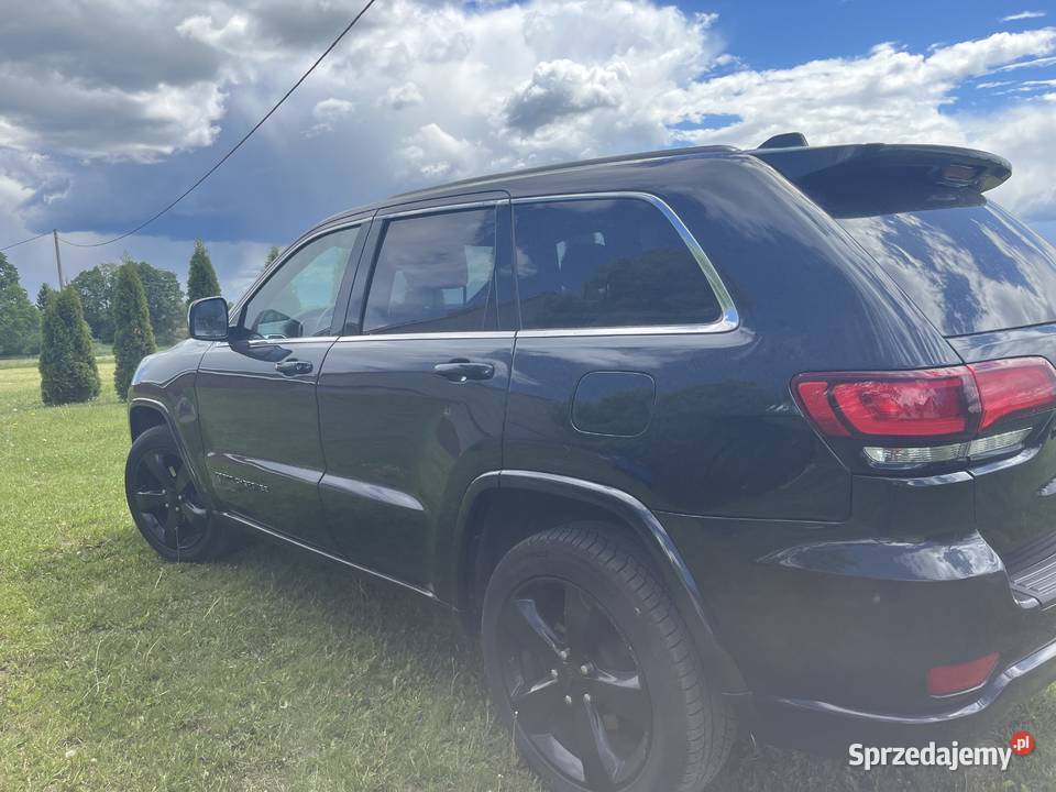 Jeep Grand Cherokee 36 285