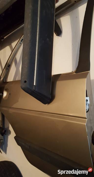 VW JETTA MK2 SYNCRO 4x4 unikat projekt do garażowany Tarnowskie Góry