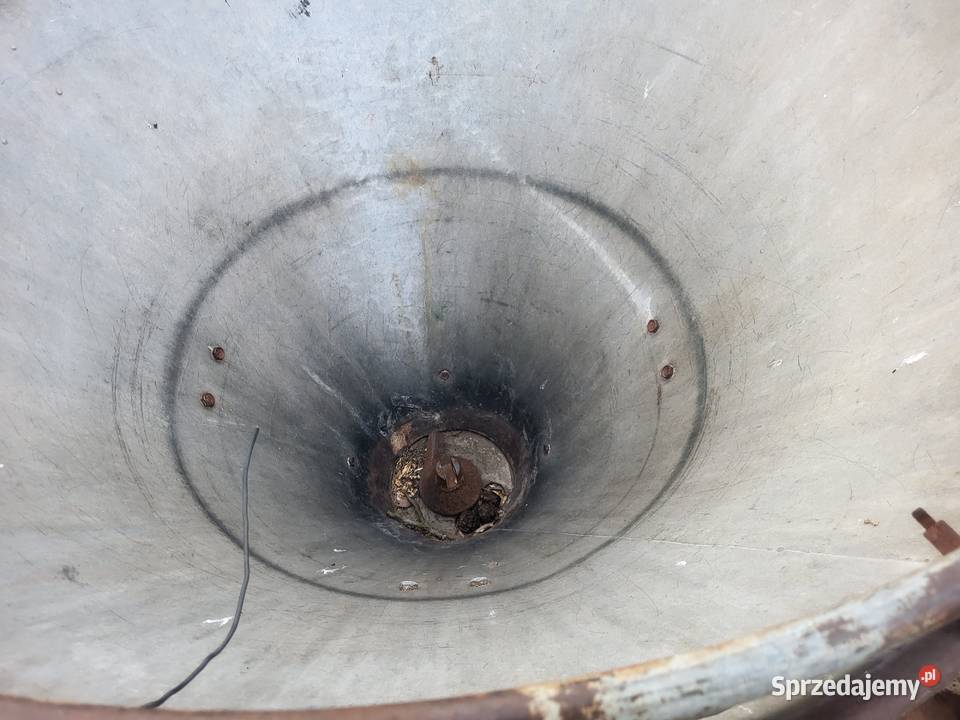 Rozsiewacz nawozu lej mazowieckie Miedniewice