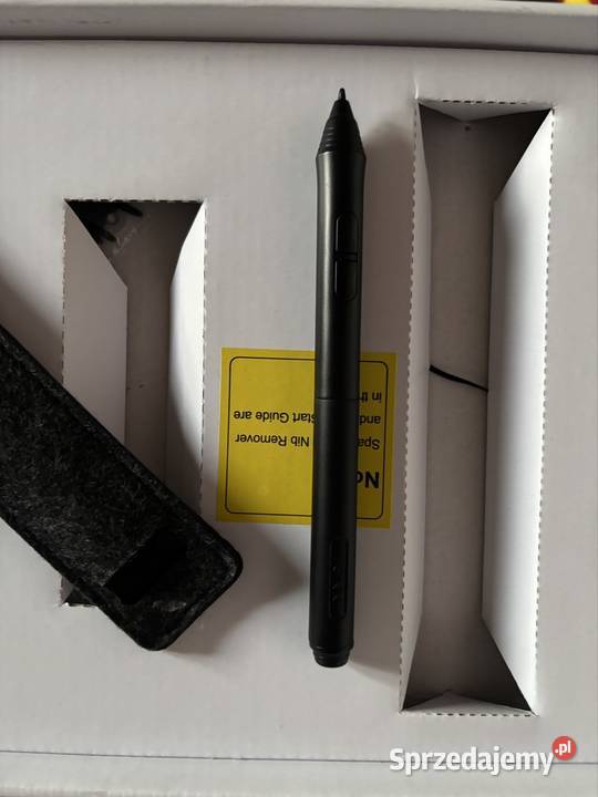 Tablet graficzny VEIKK A15 Police