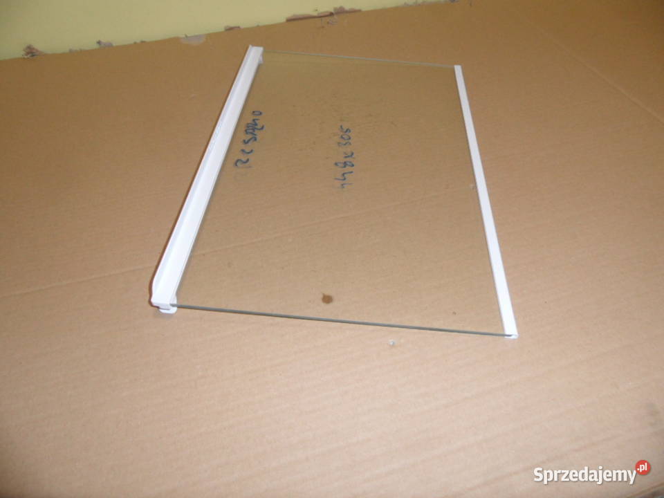 polka lodowki beko RCSA240 Radlin