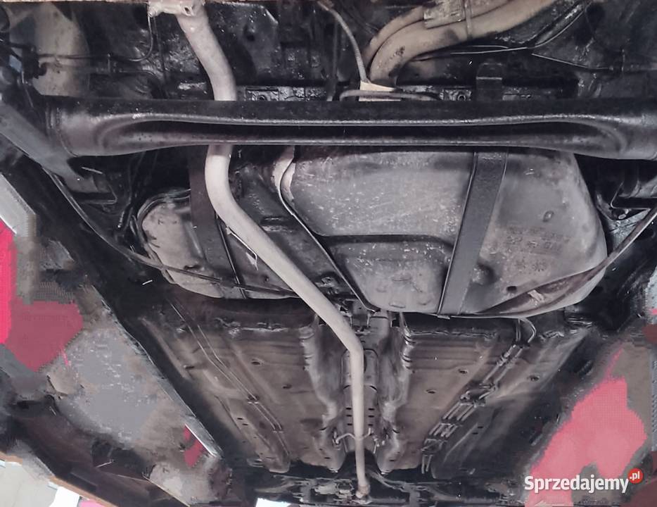 Opel Combo 13cdti ma moc i mocny bagażnik Studzian
