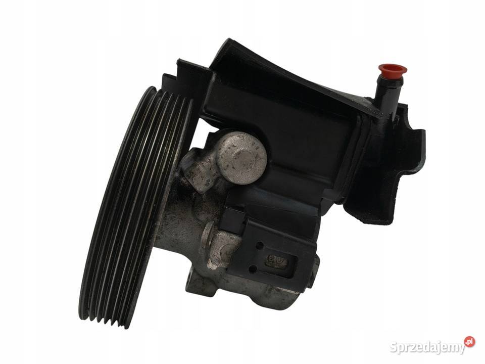 POMPA WSPOMAGANIA Peugeot 206 307 Citroen Xsara Chełm