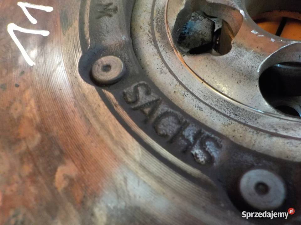 PEUGEOT 308 207 C4 16 THP 10r 150 5FX kolo Suków