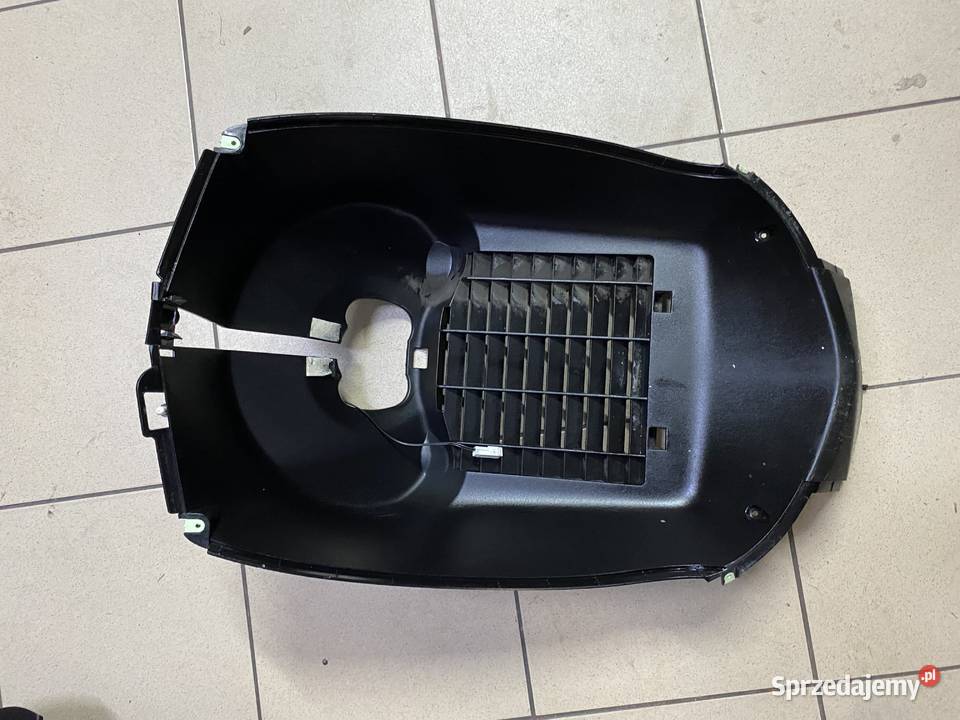 Osłona chłodnicy nadkole Peugeot Satelis Brzeszcze