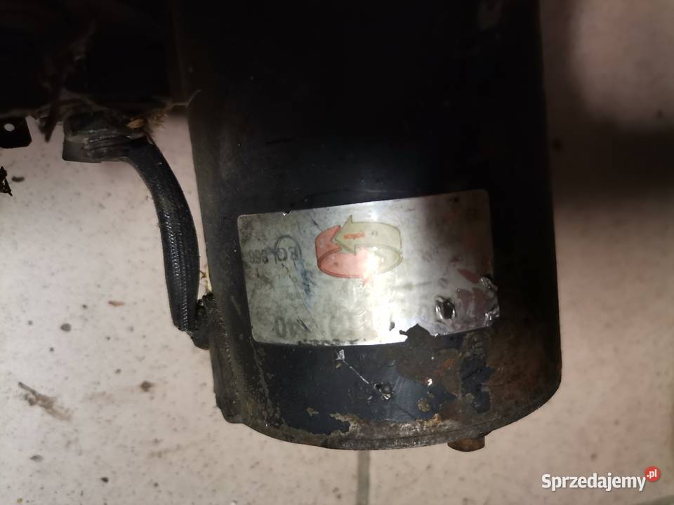 Rozrusznik Bosch 1005821131 Bielsko-Biała