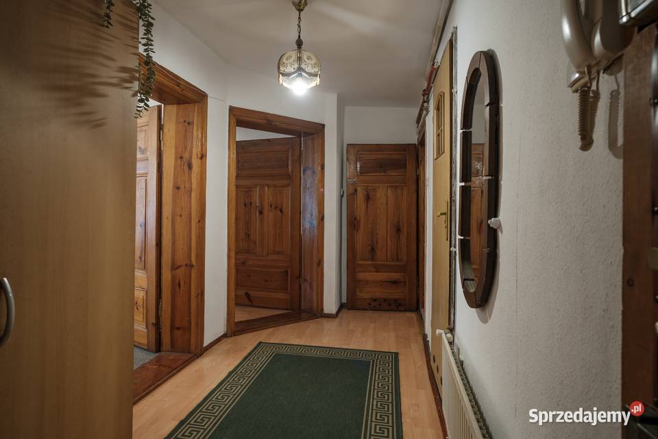 Mieszkanie 58 m w świetnej lokalizacji Oleśnica sprzedam