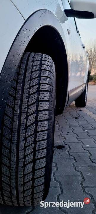 Nissan qashqai2 Rawicz