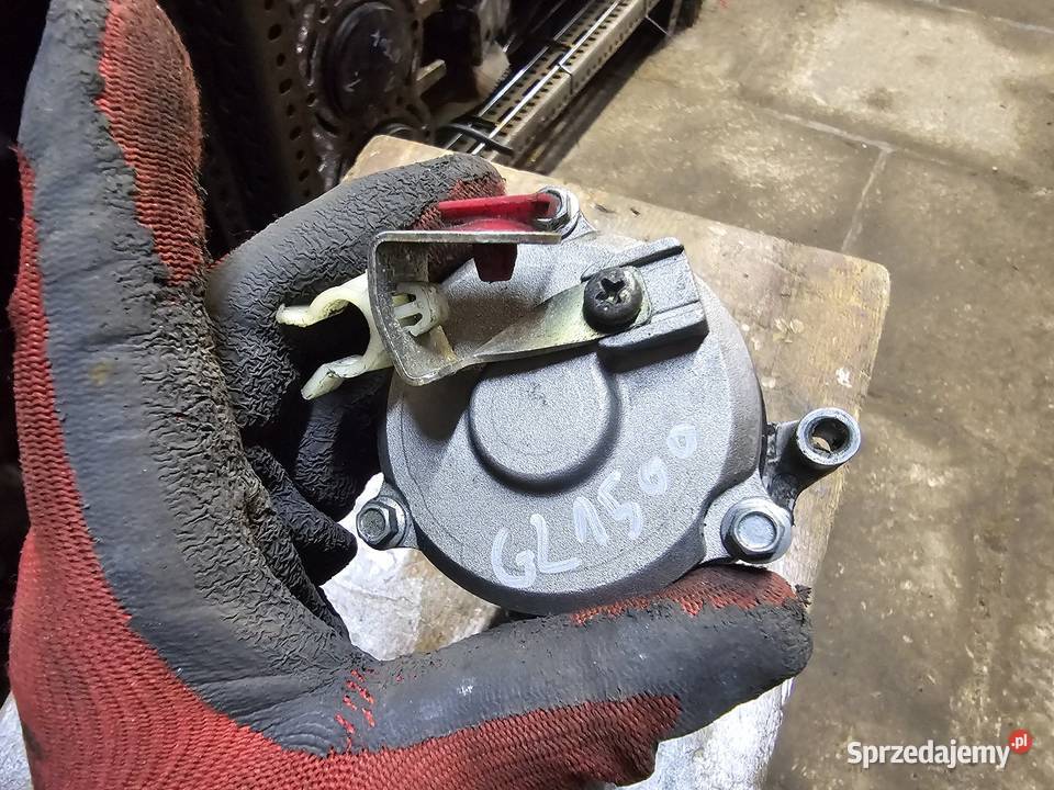 Honda goldwing 1500 rozrusznik GL1500 GL starter Jelenia Góra
