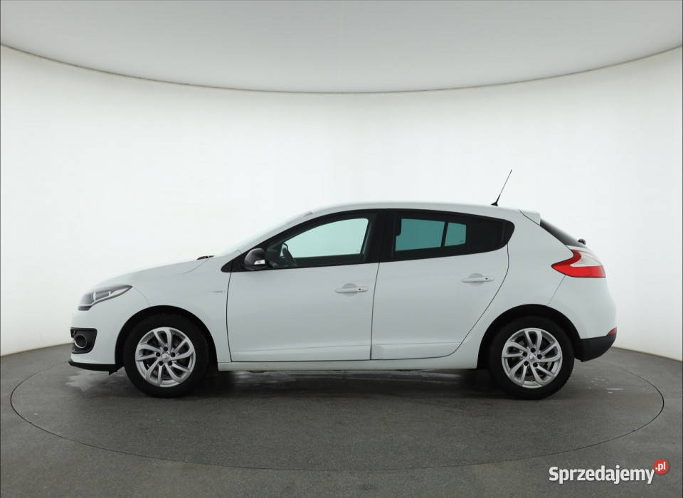 Renault Megane 12 TCe Piaseczno sprzedam