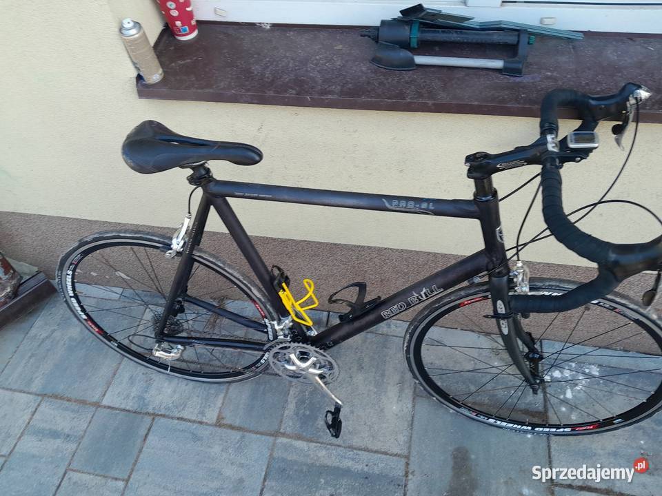 Rower redbull pro kolarzówka kolarka Radom sprzedam