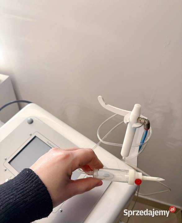 Okazja Kombajn Kosmetyczny Mimari Gliwice