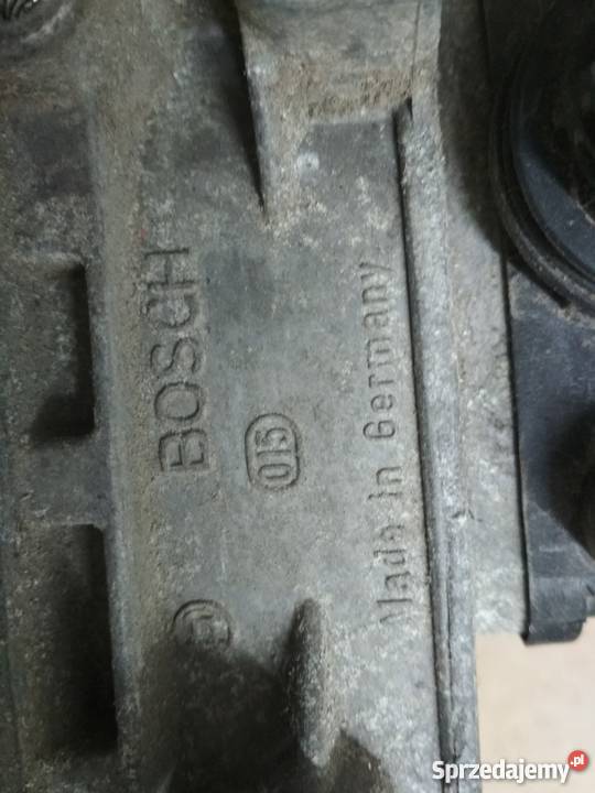Przepływomierz Bosch orginał do BMW E30 m40 316 Lublin