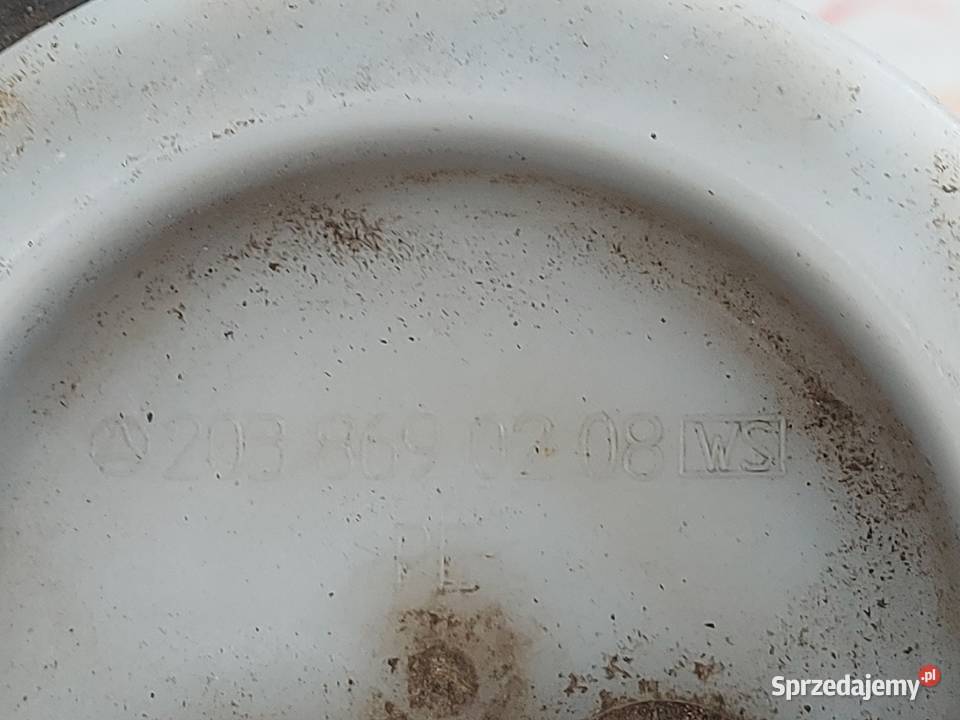 MERCEDES W212 11r zbiorniczek spryskiwaczy osobowe świętokrzyskie Kielce sprzedam