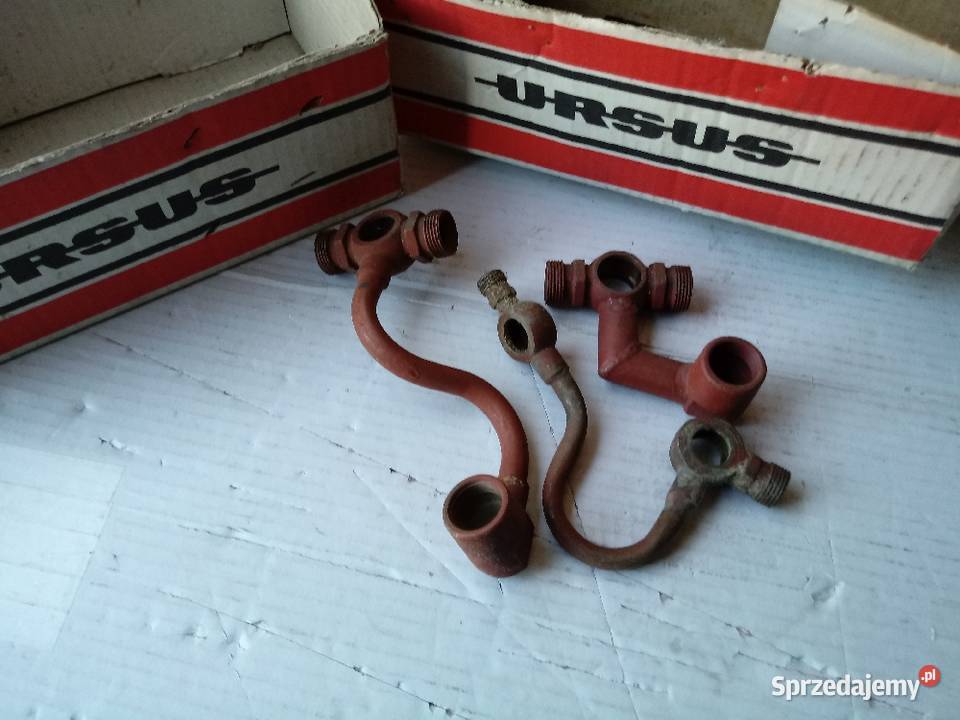 Ursus 1224 mazowieckie Warszawa
