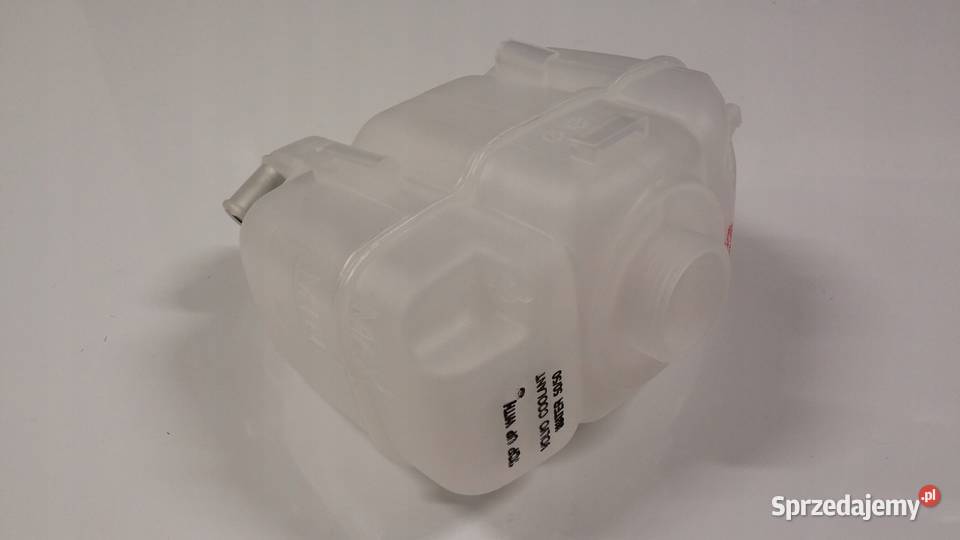 VOLVO S60 S80 V70 XC70 XC90 zbiornik wyrownawcz Bielany Wrocławskie sprzedam