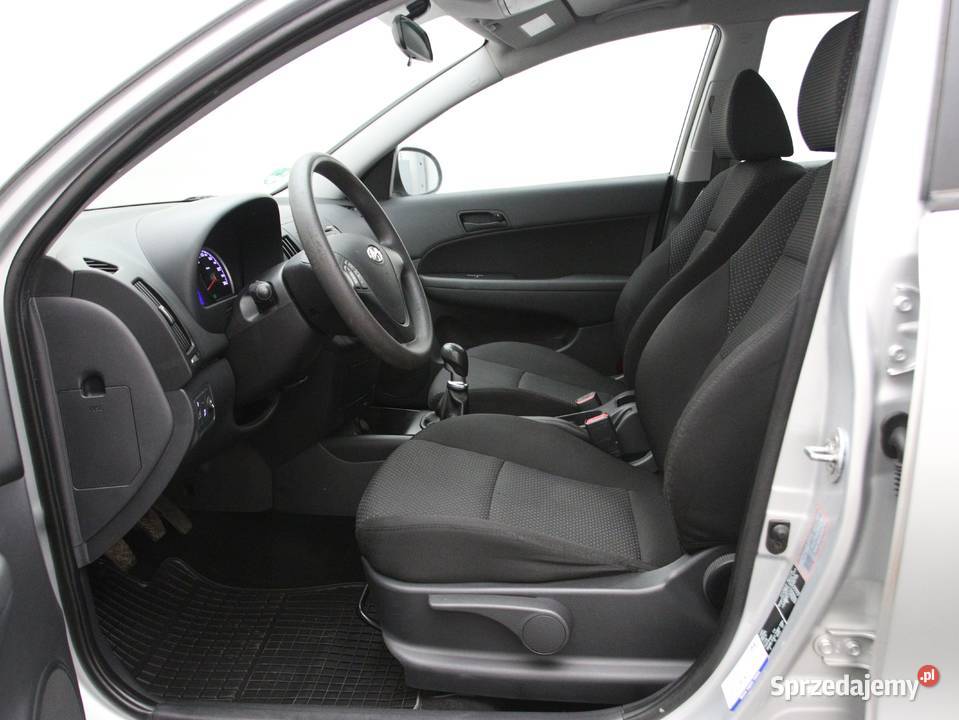 Hyundai i30 I 14 IDrive Cool