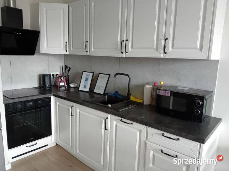 Mieszkanie wynajmę Warszawa 38m2 2 pokojowe