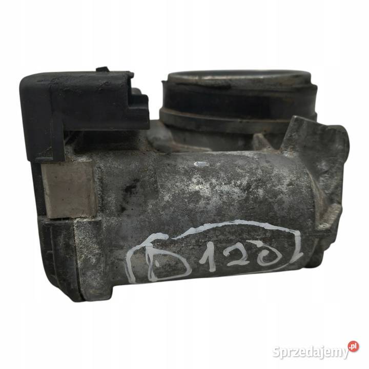 Przepustnica Peugeot Citroen 16 16V OE Przepustnice Chełm
